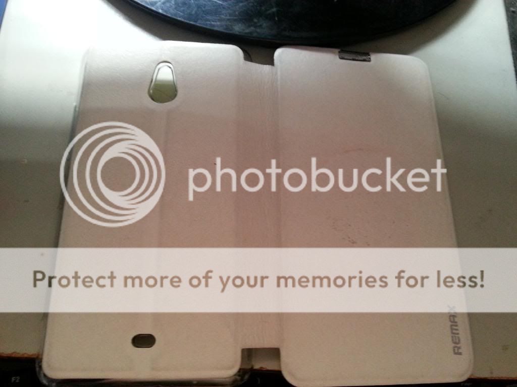 bán nokia 1320 màu cam đỏ mới mua 2 tháng - 1