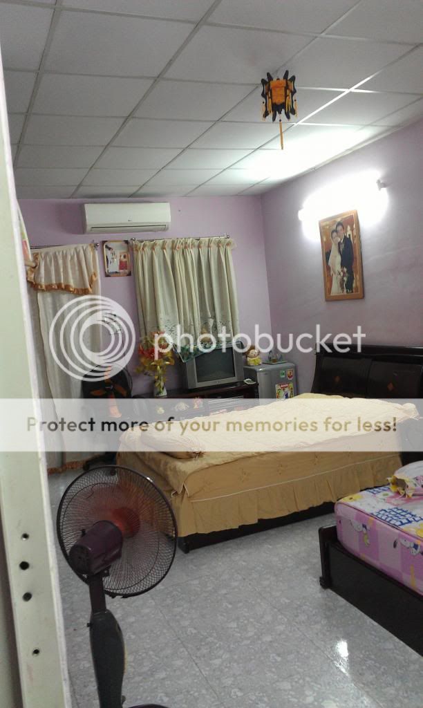 bán nhà hẻm  đường tân thới nhất 1, quận 12 - 3