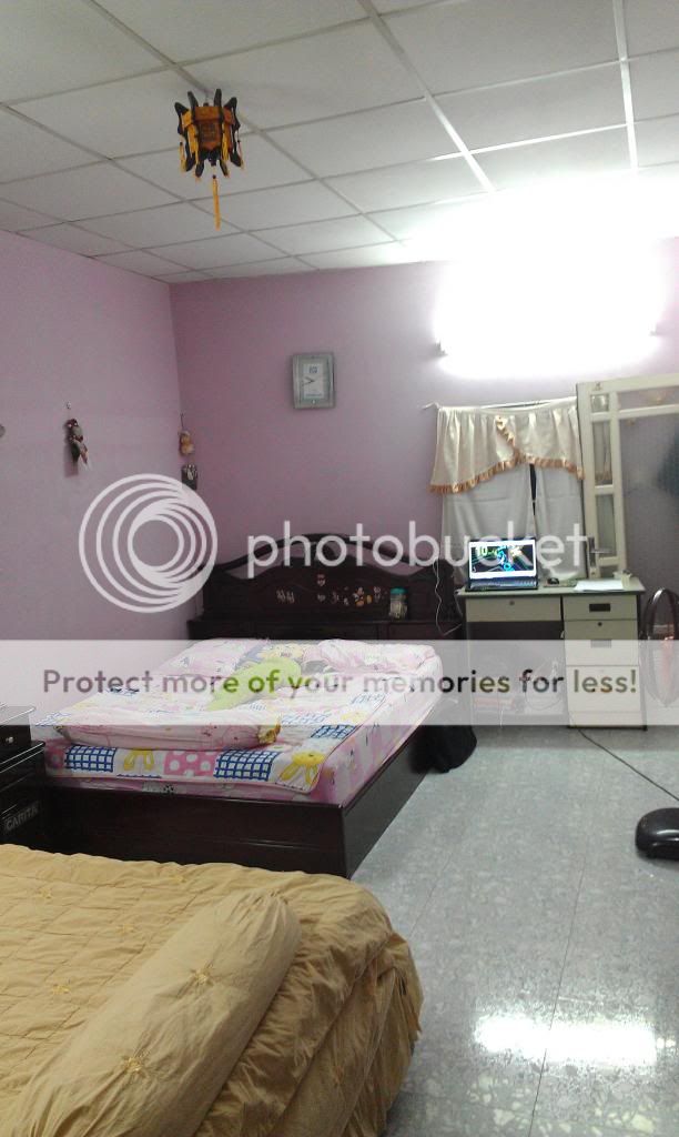 bán nhà hẻm  đường tân thới nhất 1, quận 12 - 2