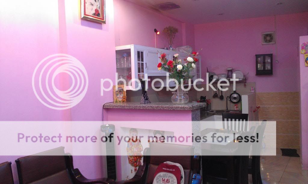 bán nhà hẻm  đường tân thới nhất 1, quận 12 - 1