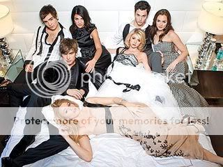 Gossip Girl Pictures, Images and Photos