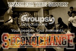 Thanx For Your Support