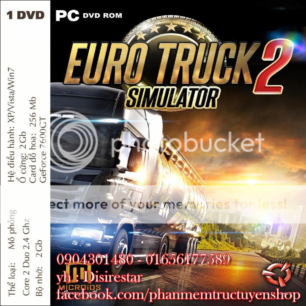 Bán đĩa cài đặt Phần mềm và Game cho máy tính. - 6