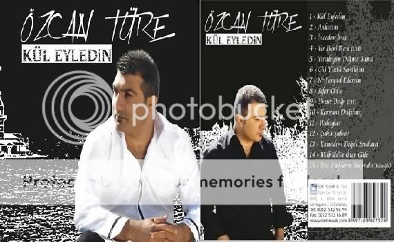 Özcan Türe Özcan Türe 2012