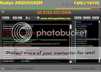 canlı yayın Arguvan Radyosu Canlı Yayın