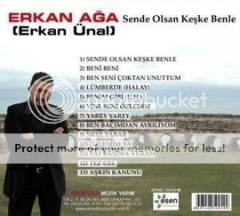 erkan aga yeni yıl kutlama mesajı Erkan Ağa-yeni-yıl kutlama mesajı