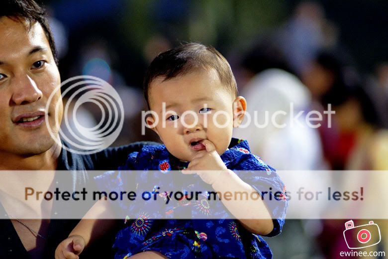 /Bon-Odori-baby-finger /Bon-Odori-baby-finger