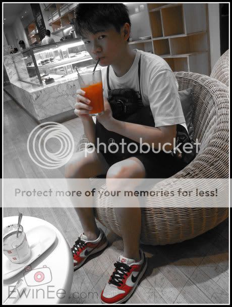 CarrotJuiceandMeMsRead