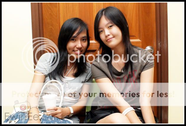 ChanelandYiYing
