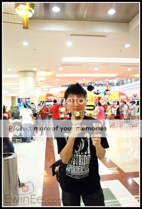 ConnetoDayIn1utama