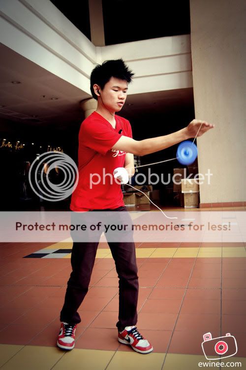 Ewin-Yoyoing Ewin-Yoyoing