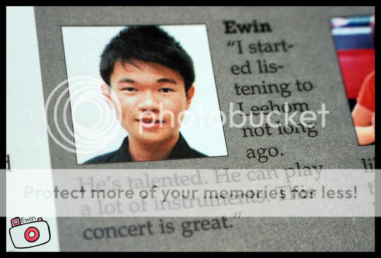 Ewin-in-Galaxie