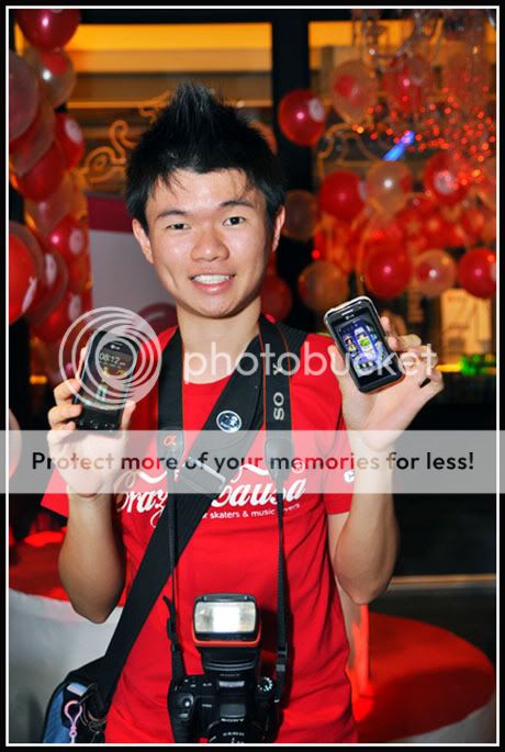 EwinEe-in-LG-event