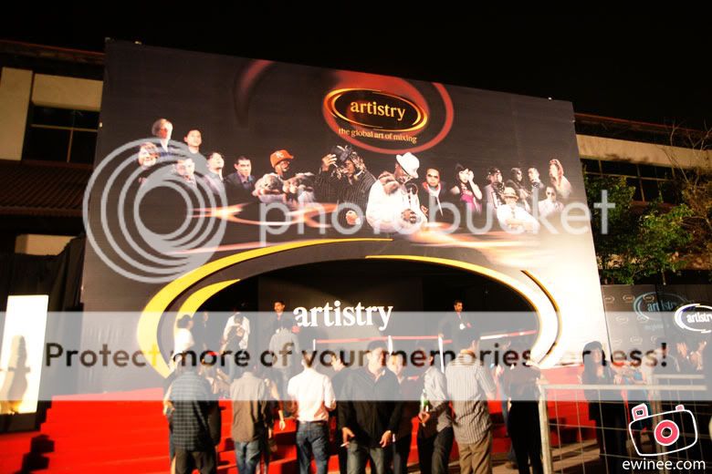 Hennessy-Artistry-Bukit-Kiara-Indoor Arena Hennessy-Artistry-Bukit-Kiara-Indoor Arena