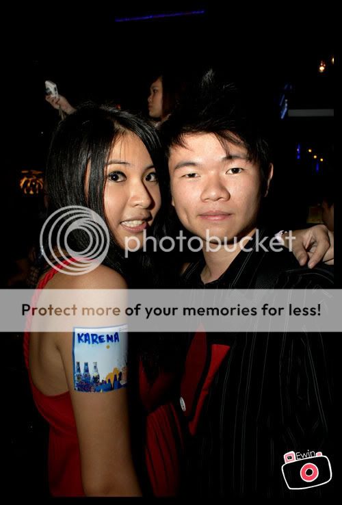 Karena-and-Ewin-Standout