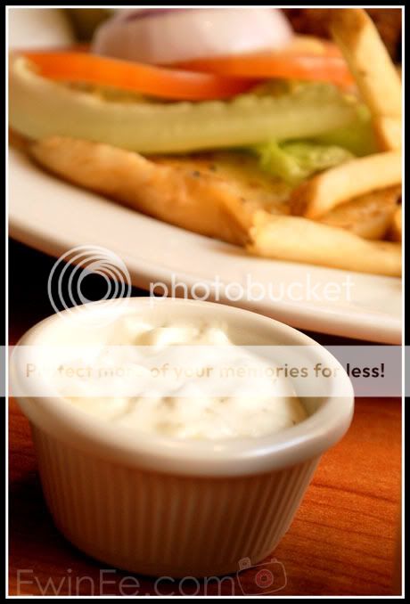 Mayonnaise-Tony-Romas