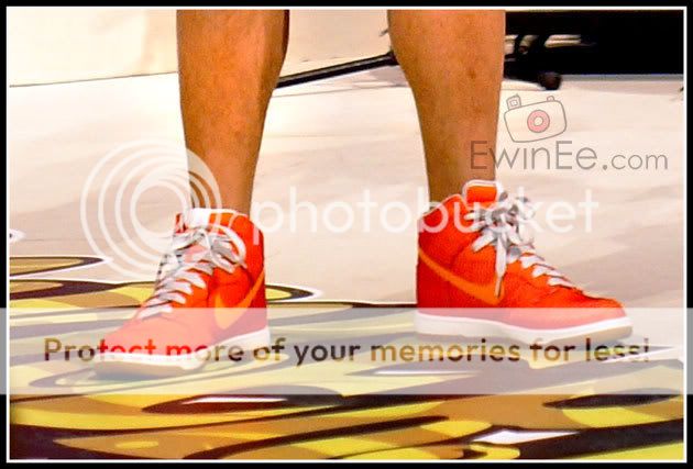 NikeDunkHighInMidValley