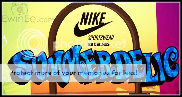 NikeSummerDelieInMidValley