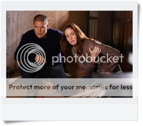 PrisonBreakS04E17MichaelScofieldandSara