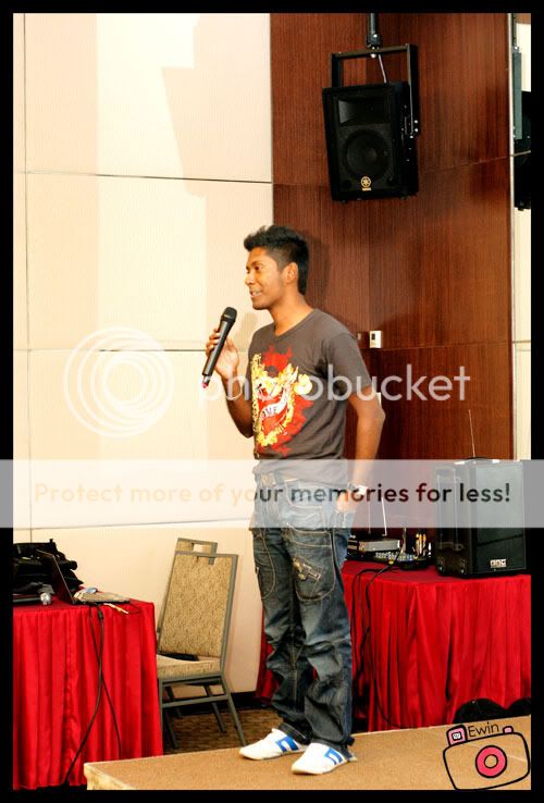 RamesPJBloggerCarnival