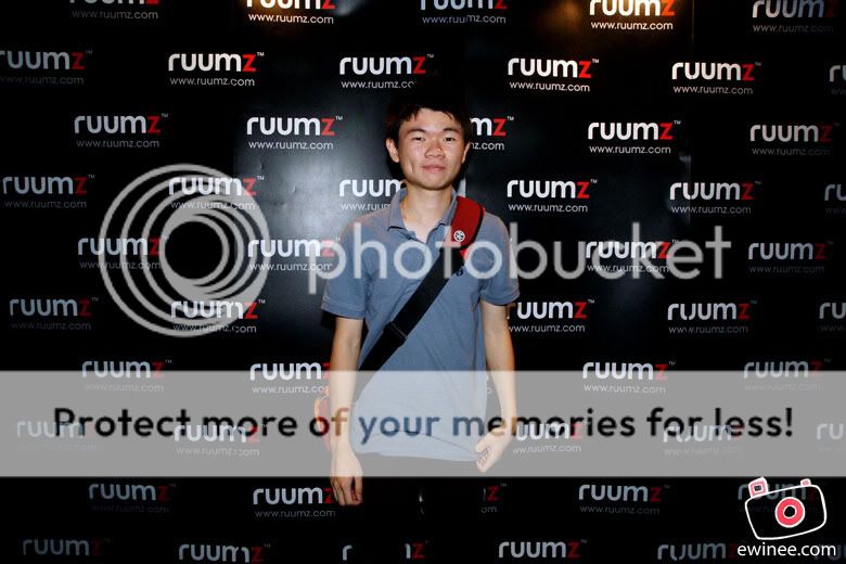 Ruumz-Ewin Ruumz-Ewin