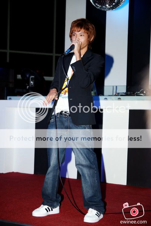ShawnLeebeatboxing ShawnLeebeatboxing
