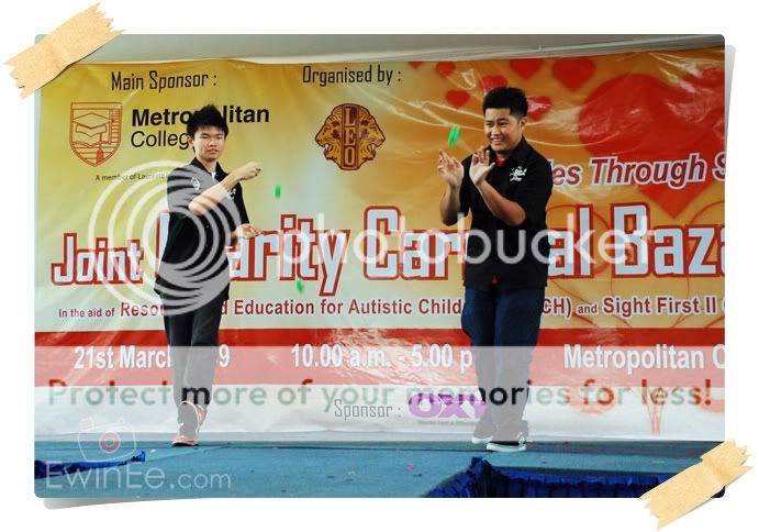 TeamPlayYoYoShowAtMetropolitanPic