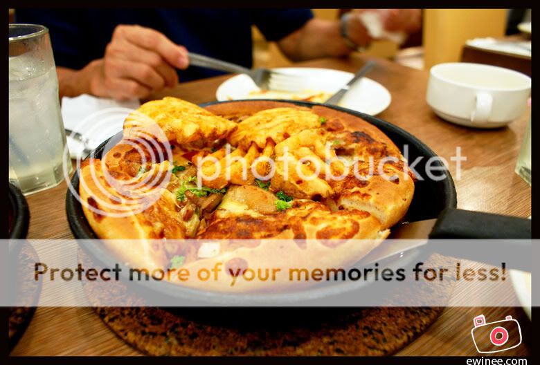 exotic-mediterranean Pizza