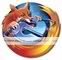 best with firefox