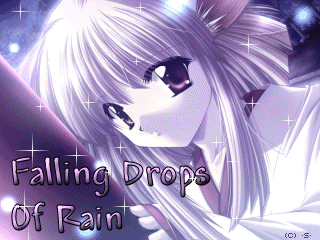 fallingdropsofrain.gif image by AlliiesWorld