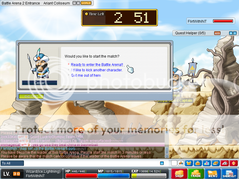 ariant standard poodles