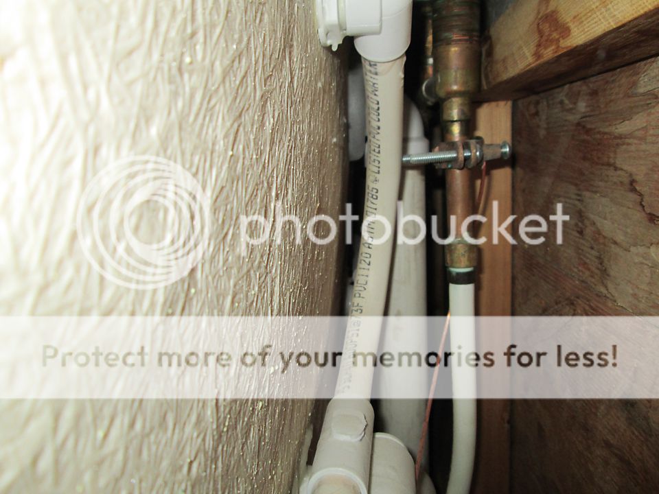 hot water turns to warm in master bath tub but will remain hot if the