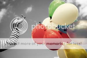 Balloons Pictures, Images and Photos