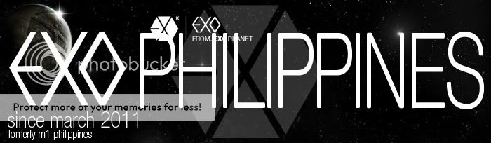 EXO Philippines