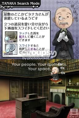 Kuroshitsuji: Phantom u0026 Ghost Screencaps