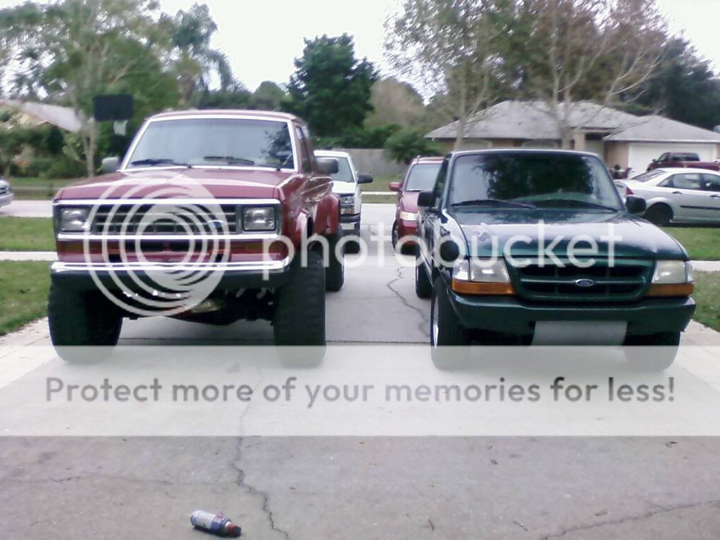 MY 88' Ranger! | The Ranger Station